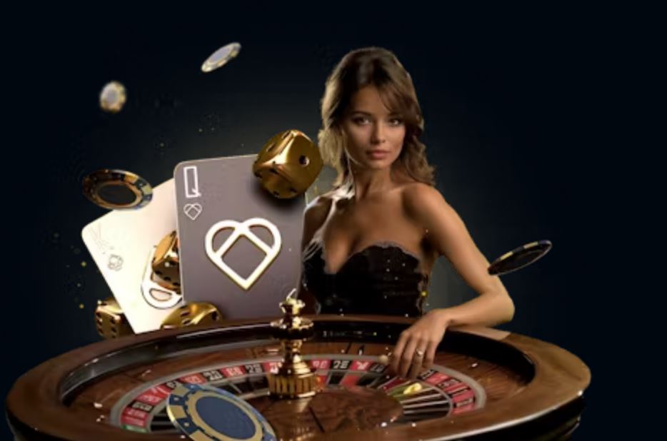 Join Livecasino to get welcome bonus
