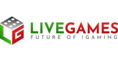 partners who work with Livecasino