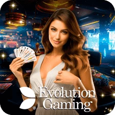 EVO Gaming Casino