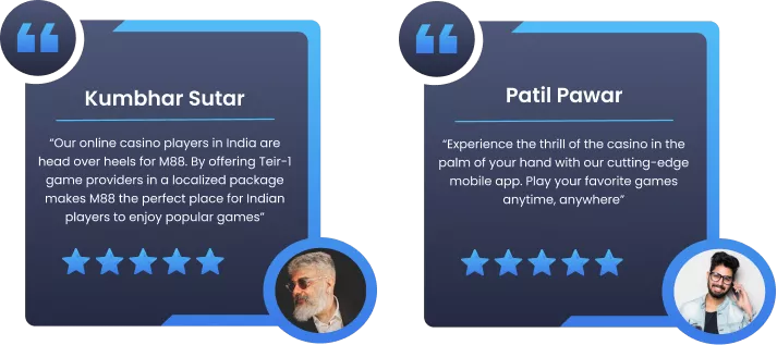 Livecasino Comments from users